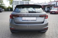 Skoda Fabia 1.0 TSI