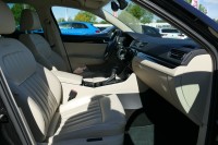 Skoda Superb Combi 2.0 TDI L&K