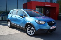 Vorschau: Opel Crossland X 1.2 Edition