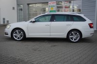 Skoda Octavia Combi 2.0 TSI Style