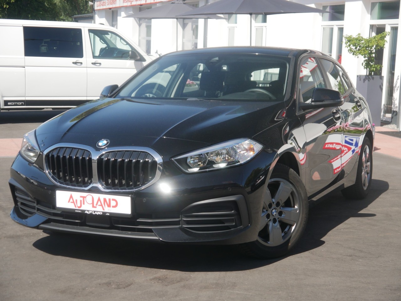 BMW 118 i
