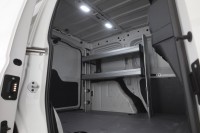 VW Caddy Cargo 2.0 TDI