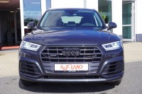 Audi Q5 2.0 TFSI quattro