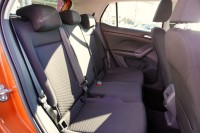 VW T-Cross 1.5 TSI DSG United