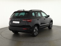 Skoda Karoq 1.5 TSI DSG