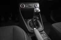 Ford Fiesta 1.1