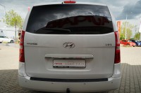 Hyundai H-1 2.5 CRDI Aut. Travel