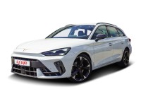 Cupra Leon Sportstourer 1.5 eTSI DSG LED Navi ACC PDC
