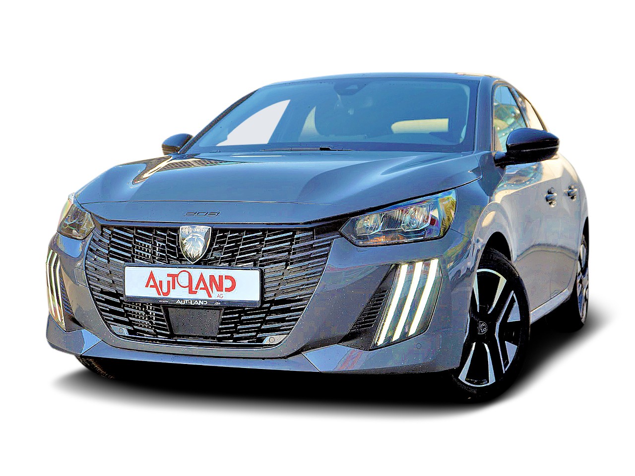 Peugeot 208 PureTech 100