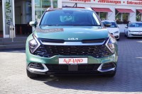 Kia Sportage 1.6 T-GDI mHeV 4WD Spirit
