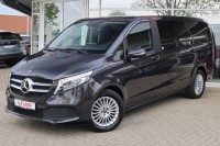 Vorschau: Mercedes-Benz V-Klasse V 250 d 4MATIC lang