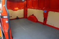 Ford Transit Custom 2.0 TDCi 340 L2