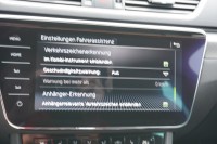 Skoda Superb Combi 2.0 TSI Sportline 4x4