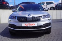 Skoda Karoq 1.5 TSI DSG