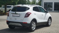 Opel Mokka X 1.4 Turbo