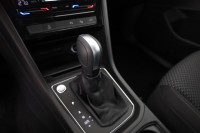 VW Touran 1.5 TSI DSG