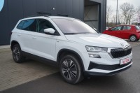 Skoda Karoq 1.5 TSI Tour DSG