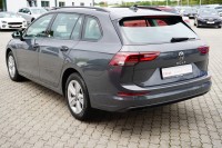 VW Golf VIII Variant 1.5 TSI Life