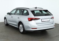 Skoda Octavia Combi 2.0 TDI DSG Ambition