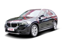 BMW X-Serie xDrive25e Advantage 2-Zonen-Klima Navi Sitzheizung