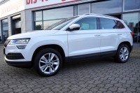 Vorschau: Skoda Karoq 1.5 TSI Sportline
