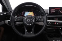 Audi A4 40 TDI Avant sport