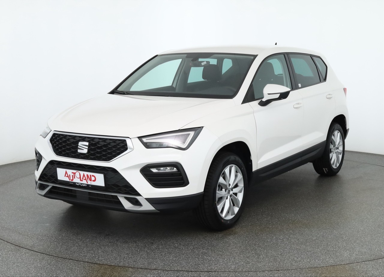 Seat Ateca 1.5 TSI DSG Style
