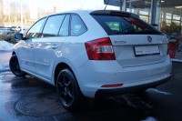 Vorschau: Skoda Rapid 1.2 TSI