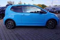 VW up up! 1.0 R-Line