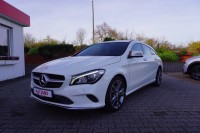 Vorschau: Mercedes-Benz CLA 180 Shooting Brake 