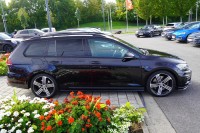 VW Golf VII R Variant 2.0 4Motion