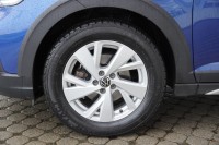 VW Taigo 1.0 TSI DSG