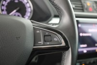 Skoda Superb Combi 1.5 TSI DSG