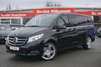 Mercedes-Benz V250 d Avantgarde lang 3-Zonen-Klima Navi Sitzheizung