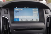 Ford Focus Turnier 1.0 Eco Cool&Connect