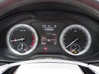 Skoda Karoq 1.5 TSI