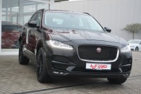 Jaguar F-Pace F-PACE 20d