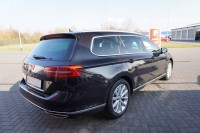 VW Passat Variant 2.0 TDI Highline