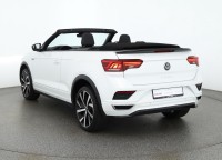 VW T-Roc Cabriolet 1.5 TSI R-Line