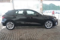 Audi A3 Sportback 30 1.0 TFSI advanced