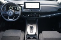 Nissan Qashqai N-Connecta 1.3 Dig-T Aut.