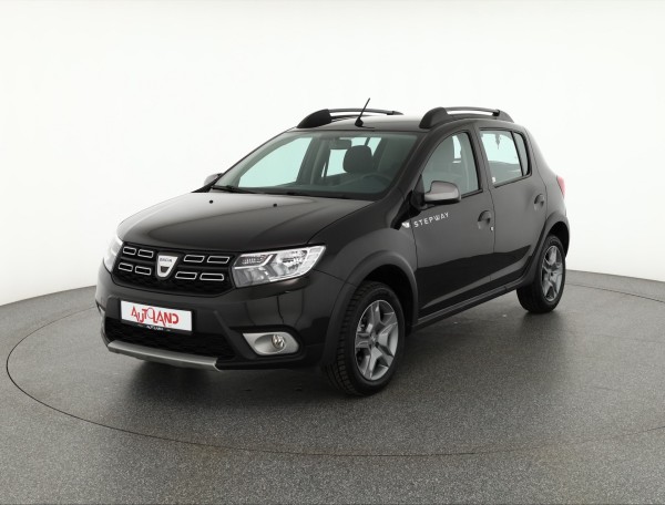 Dacia Sandero Stepway 0.9 TCe Prestige