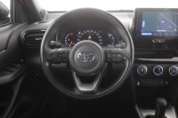 Toyota Yaris Cross 1.5 VVT-i Aut.