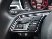 Audi A5 Coupe 2.0 TFSI S-Tronic