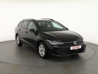 VW Golf VIII Variant 1.5 TSI
