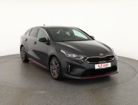 Kia pro_cee'd ProCeed 1.6 T-GDI GT