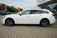 Mazda 6 2.5 SKYACTIV-G