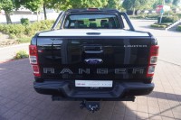 Ford Ranger 2.0 TDCi Limited DK4x4 Aut.