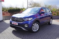 Vorschau: VW T-Cross 1.0 Life DSG