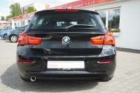 BMW 118 i Advantage